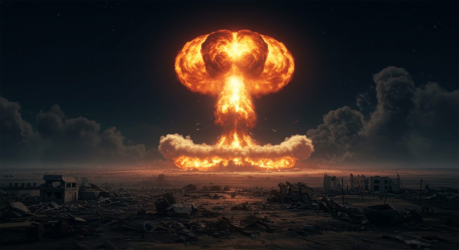 Polonia își exprimă rezervele față de rolul Franței într-un posibil plan european de descurajare nucleară, considerând Statele Unite drept singurul partener credibil în acest domeniu, potrivit declarațiilor unui consilier prezidențial polonez
