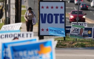 Schimbări în procesul de votare în Texas: Alegătorii din Dallas se confruntă cu noi reguli Dallas, Texas – Zeci de mii de alegători din Dallas County, Texas, s-au prezentat ieri la urne pentru a-și exercita dreptul de vot în cadrul alegerilor primare