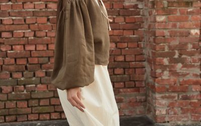 Afacerile locale de modă încearcă să contracareze fast-fashion-ul Piața de modă din România este dominată de branduri fast-fashion, promovate pe platforme online, care vând textile la prețuri mici, adesea din materiale sintetice