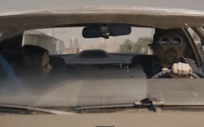 Tommy Lee Jones, în distribuția sezonului 2 din „The Lowdown”