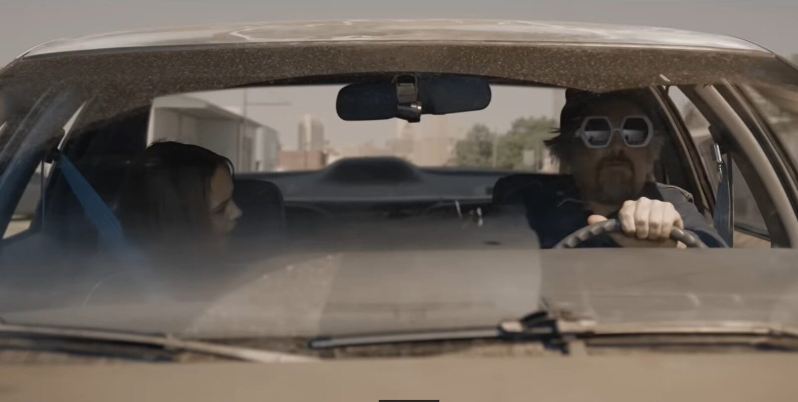 Tommy Lee Jones, în distribuția sezonului 2 din „The Lowdown”