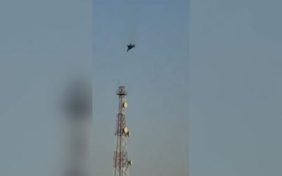 Explozii în Orientul Mijlociu: Război cu Iranul în direct