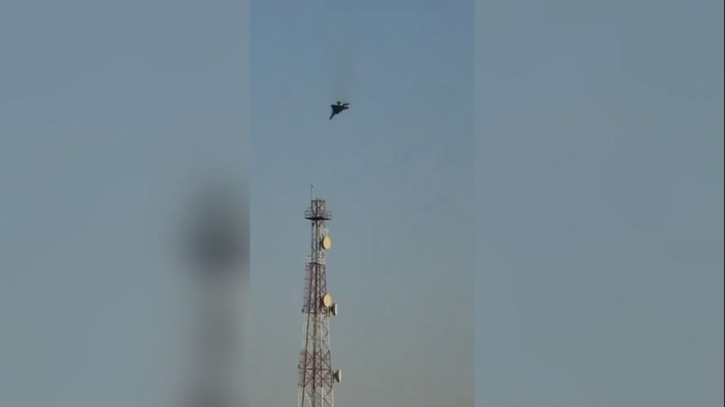 Explozii în Orientul Mijlociu: Război cu Iranul în direct