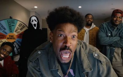 Parodii la Hollywood: Ce alte filme sunt ținta glumelor