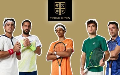 Țiriac Open revine la București: Ediția din 2026 promite spectacol pe zgură Capitala României se pregătește să găzduiască din nou turneul de tenis ATP Țiriac Open, singura competiție de acest nivel organizată în țară