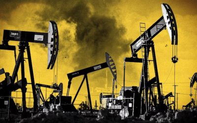 +63 mld. Dolari, dacă prețul petrolului rămâne 100$/baril