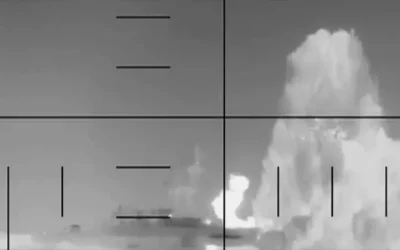 Nave de război scufundate după 1945: Lista completă