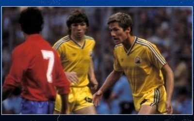 Loți Boloni, interzis la națională: Un episod controversat din istoria fotbalului românesc În preliminariile pentru Campionatul Mondial din 1982, una dintre cele mai mari figuri ale fotbalului românesc, Loți Boloni, a fost exclus din echipa națională