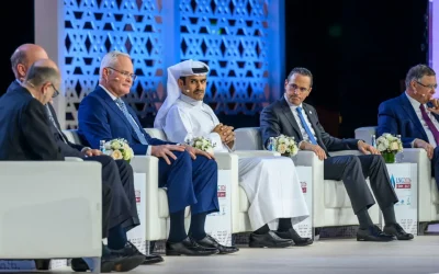 Războiul din Orientul Mijlociu amenință economia globală: directorul TotalEnergies avertizează asupra consecințelor Dacă conflictul din Orientul Mijlociu se prelungește peste șase luni, economia mondială se va confrunta cu „consecințe reale”, potrivit directorului general al TotalEnergies, Patrick Pouyanne