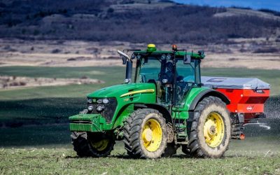 După criza petrolului, pericolul crizei alimentare globale