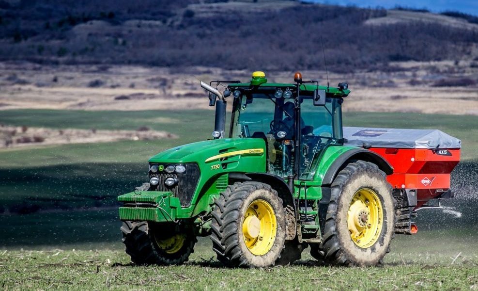 După criza petrolului, pericolul crizei alimentare globale