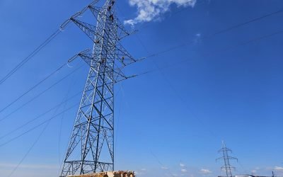 Stâlpu, comuna „băieților deștepți” din energia românească