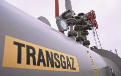 Fitch păstrează ratingurile Transgaz și Electrica