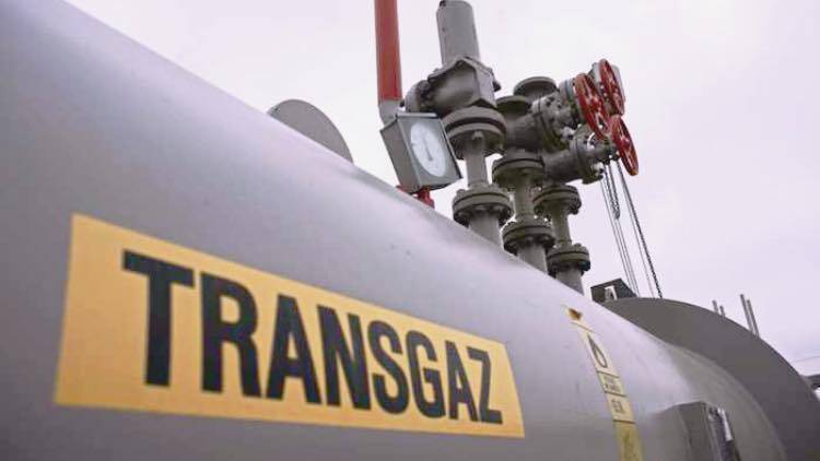 Fitch păstrează ratingurile Transgaz și Electrica