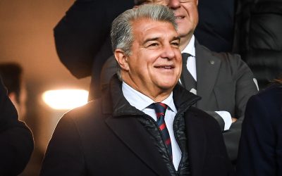 Barcelona caută atacant: Trei nume pe lista de transferuri, cine vine după Lewandowski?