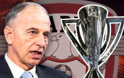 Geoană: Rapid merită mai mult! Presiune înainte de play-off