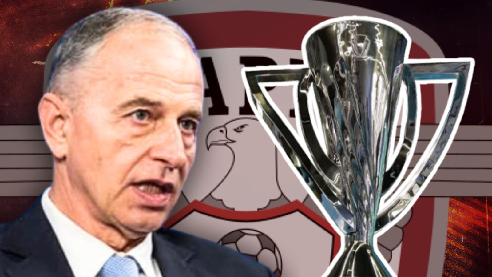 Geoană: Rapid merită mai mult! Presiune înainte de play-off