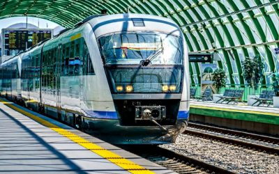 Aplicația CFR pentru bilete, indisponibilă noaptea asta