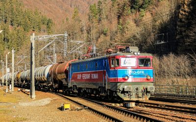 Transportul feroviar de marfă, în pericol: companiile private acuză Guvernul de ignoranță Organizația Patronală a Societăților Feroviare Private din România (OPSFPR) acuză Guvernul de o atitudine deliberată de ignorare a problemelor cu care se confruntă transportul feroviar de marfă