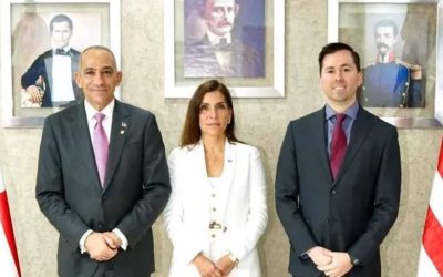 Un nou agent antidrog american în Republica Dominicană, după un scandal de corupție SANTO DOMINGO – Administrația pentru Combaterea Drogurilor din Statele Unite (DEA) a desemnat un nou agent special în Republica Dominicană