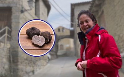 Trufele negre din Spania, o delicatesă ascunsă a gastronomiei Franța și Italia sunt consacrate în lumea gastronomiei drept țări producătoare de trufe negre de calitate