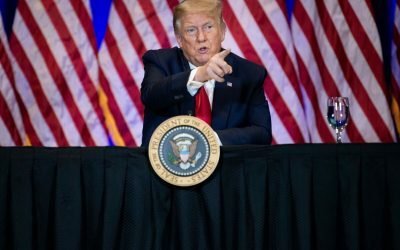 Trump nu exclude trimiterea de trupe terestre în Iran, pe fondul Operațiunii Epic Fury Fostul președinte american Donald Trump a declarat luni că nu exclude posibilitatea trimiterii de trupe terestre americane în Iran, în cazul în care acest lucru ar fi necesar