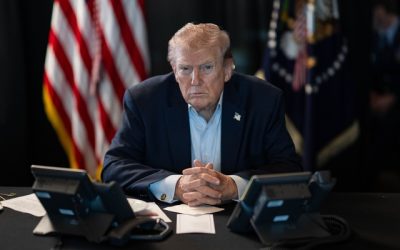 Trump: Iran gata de negocieri, dar nu de acord. Atac la Zelenski: „nu avem nevoie de ajutor”