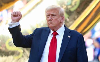 Amnesty: Avertisment despre Trump, înainte de Cupa Mondială