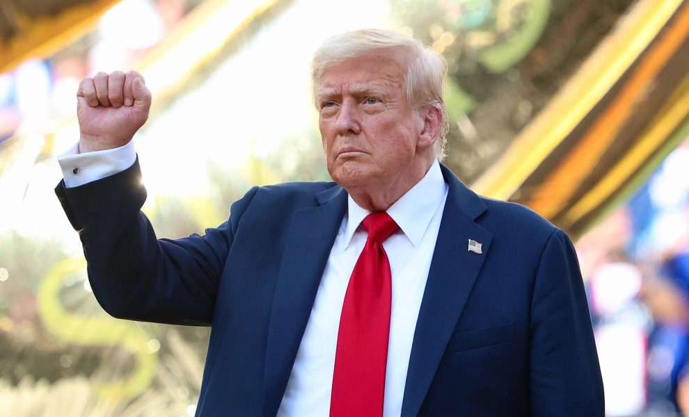 Amnesty: Avertisment despre Trump, înainte de Cupa Mondială