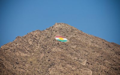 SUA și Israelul pariază pe kurzii din Irak și Iran pentru a destabiliza Teheranul, alimentând îngrijorări regionale Statele Unite și Israelul par să colaboreze pentru a înarma forțele kurde din Irak și Iran