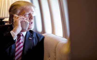 Trump: Sfârșitul războiului cu Iran, aproape