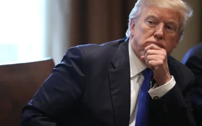 Trump, atac la Orban după înfrângere: „S-a întâmplat ceva ciudat”