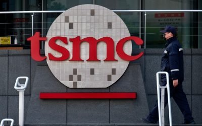 Tsmc: Capacitățile epuizate, Samsung vrea cotă de piață