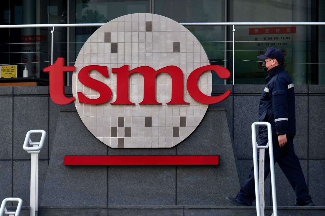 Tsmc: Capacitățile epuizate, Samsung vrea cotă de piață
