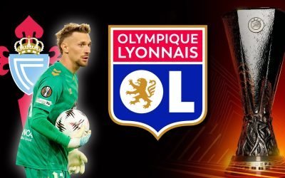 Radu, gafă pentru Lyon în Europa League. Rezultatele serii