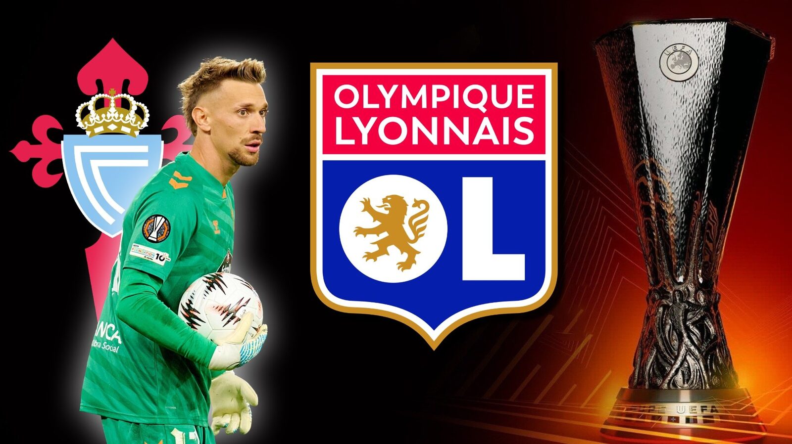 Radu, gafă pentru Lyon în Europa League. Rezultatele serii
