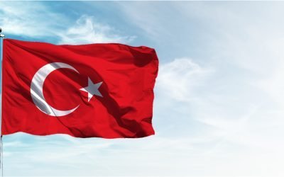 A doua rachetă balistică iraniană doborâtă deasupra Turciei Sistemele de apărare aeriană ale NATO au interceptat o a doua rachetă balistică lansată din Iran, care a intrat în spațiul aerian turc