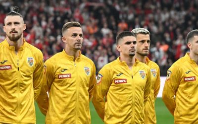 Slovacii, despre meciul cu România: „Cel mai greu din viața noastră”