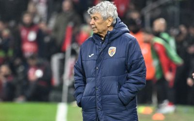 Mircea Lucescu, internat de urgență după ce a anunțat că părăsește echipa națională Mircea Lucescu, fostul selecționer al echipei naționale de fotbal a României, a fost internat de urgență la Spitalul Universitar din București