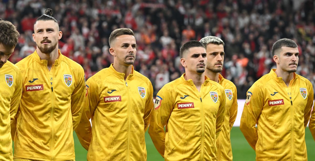 Slovacii, despre meciul cu România: „Cel mai greu din viața noastră”