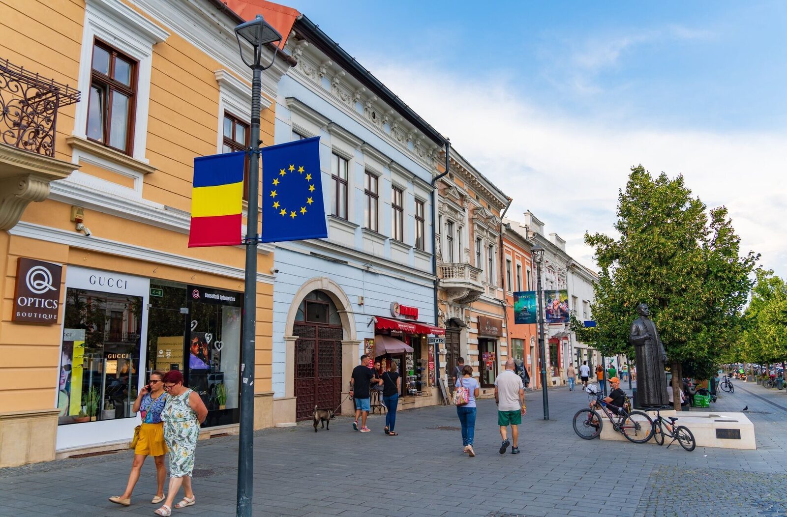 Început dificil de an pentru turismul românesc. Care sunt orașele preferate?