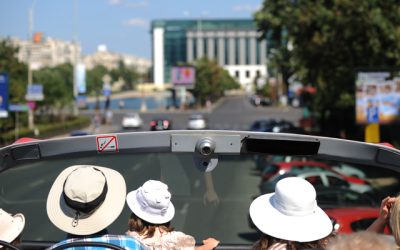 Bucureștiul a strâns 14,5 milioane de lei din taxa turistică în anul 2025, conform datelor furnizate de Primăria Capitalei