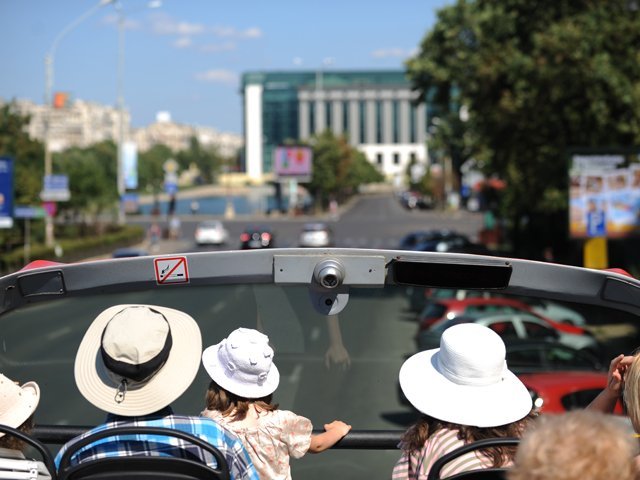 Bucureștiul a strâns 14,5 milioane de lei din taxa turistică în anul 2025, conform datelor furnizate de Primăria Capitalei