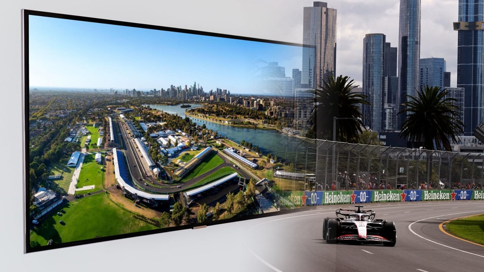 Startul sezonului de Formula 1: Melbourne așteaptă fanii Sezonul de Formula 1 debutează la Melbourne cu Marele Premiu al Australiei, promițând un spectacol captivant pentru fanii sporturilor cu motor