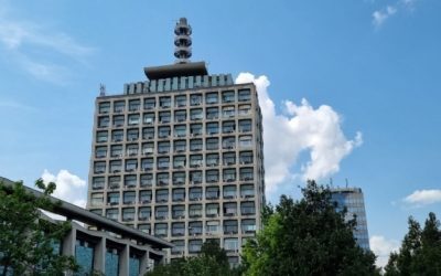 SRTv solicită suplimentarea bugetului pentru investiții vitale în 2026 Televiziunea Română a avut o întâlnire de lucru cu Comisia pentru Cultură și Media a Senatului pentru a discuta despre necesitatea suplimentării finanțării pentru anul 2026