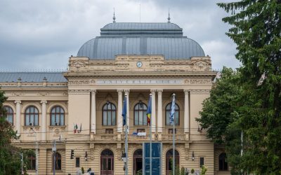 UAIC Iași analizează cererea de retragere a titlului onorific acordat profesorului Martin Nowak Universitatea „Alexandru Ioan Cuza” (UAIC) din Iași a anunțat, miercuri, că va analiza o solicitare de retragere a titlului de Doctor Honoris Causa acordat profesorului Martin A