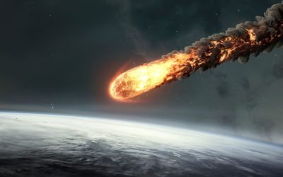 Descoperire spectaculoasă în Brazilia: Un câmp imens de sticlă formată în urma impactului unui asteroid O echipă de cercetători a făcut o descoperire remarcabilă în Brazilia, identificând un vast câmp de fragmente de sticlă rezultate în urma impactului unui asteroid masiv, cu aproximativ 6,3 milioane de ani în urmă