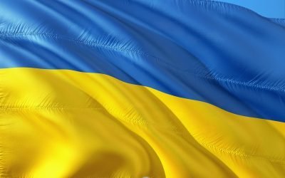 Iran: Ucraina, „țintă legitimă” din cauza sprijinului pentru Israel (drone)