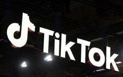 TikTok colectează date chiar dacă nu folosești aplicația