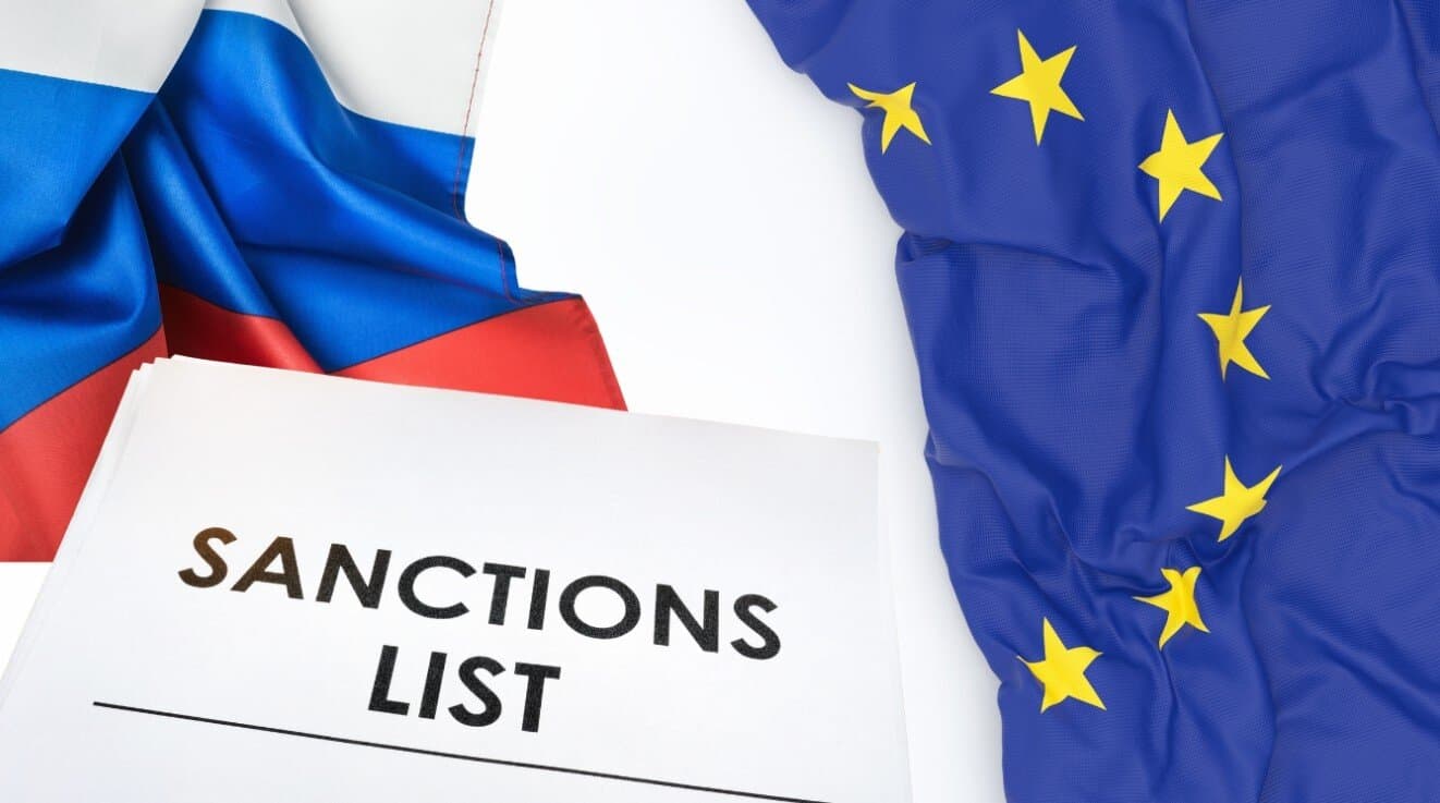 UE prelungește sancțiunile împotriva Rusiei, după ce Ungaria și Slovacia au renunțat la obiecții Uniunea Europeană a decis să extindă sancțiunile împotriva persoanelor și entităților care sunt considerate că sprijină războiul Rusiei în Ucraina